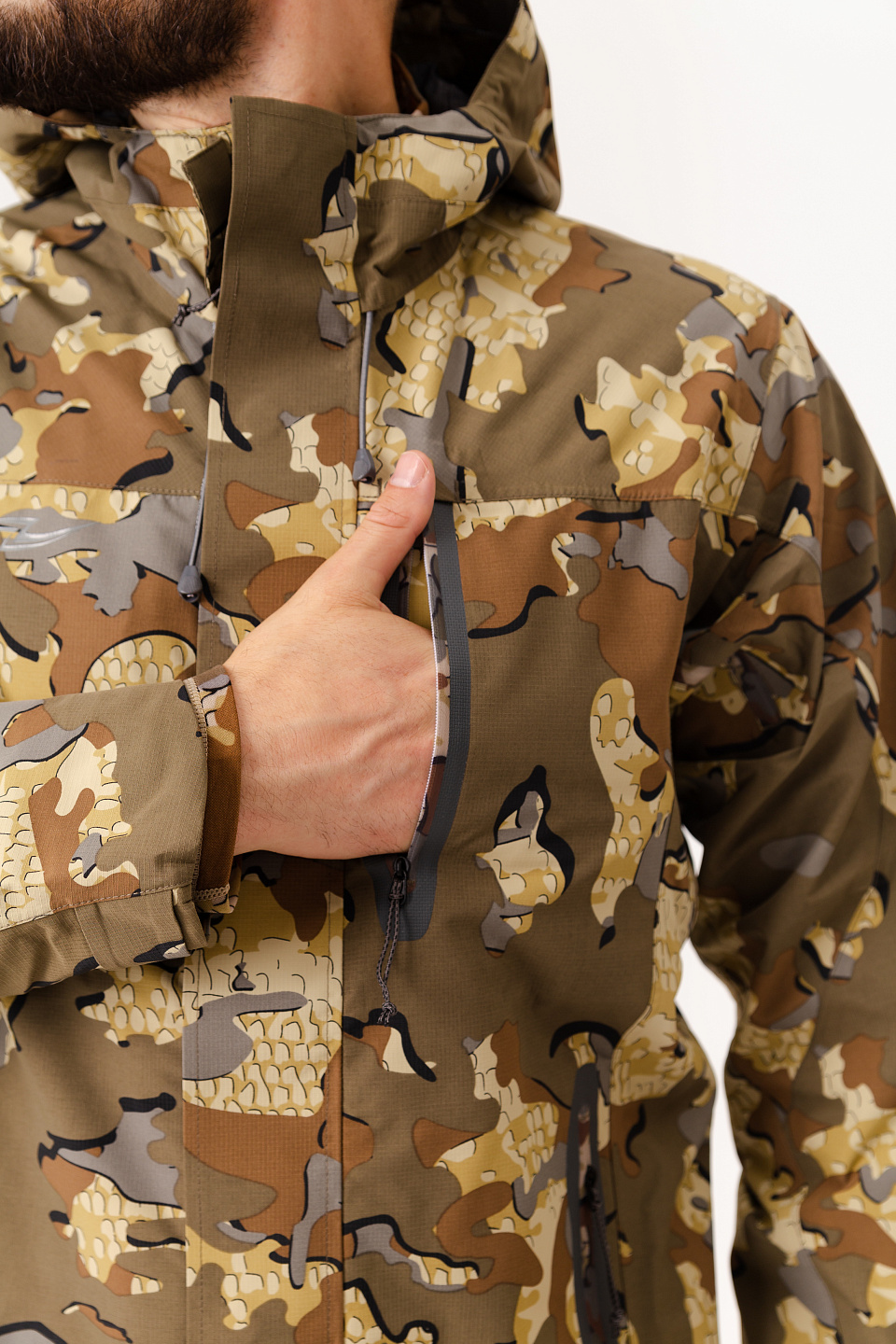 Костюм EXTERIOR Modern Camo