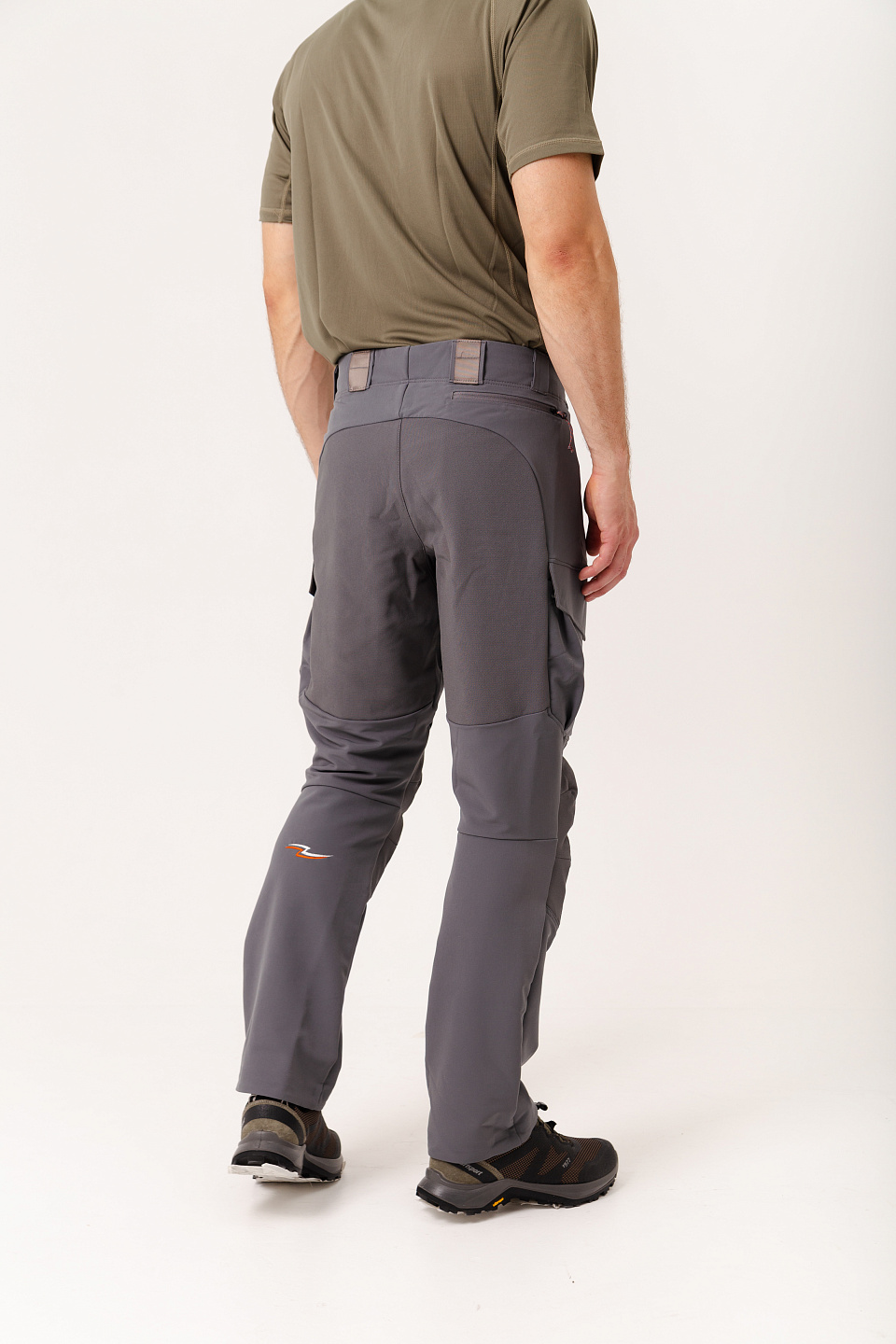 Брюки ALPINE GRAY