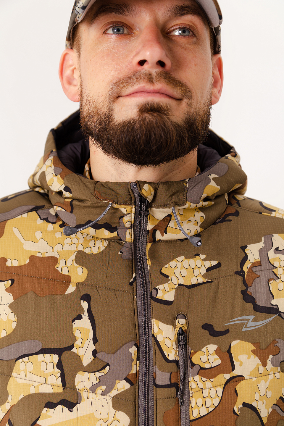 Куртка EPICENTR Modern Camo