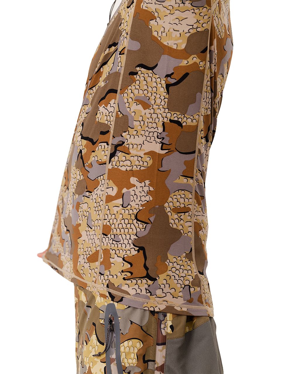Комплект EXTERIOR MODERN CAMO