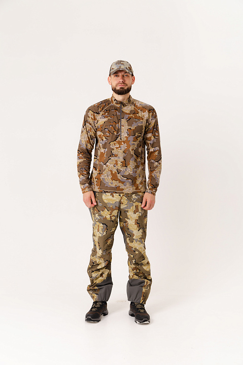 Джемпер ARMORED Modern Camo   