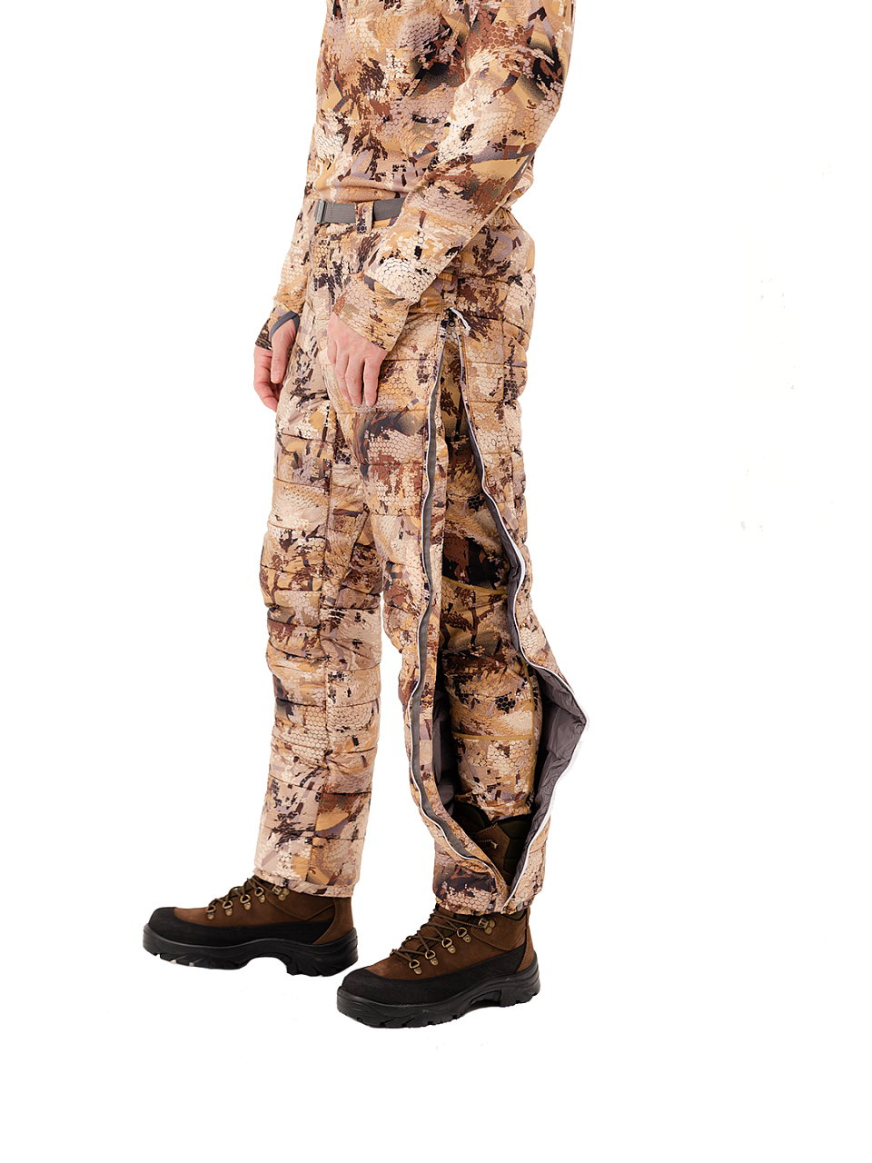 Комплект ВЕЙДЕРСЫ CAMO DUCK