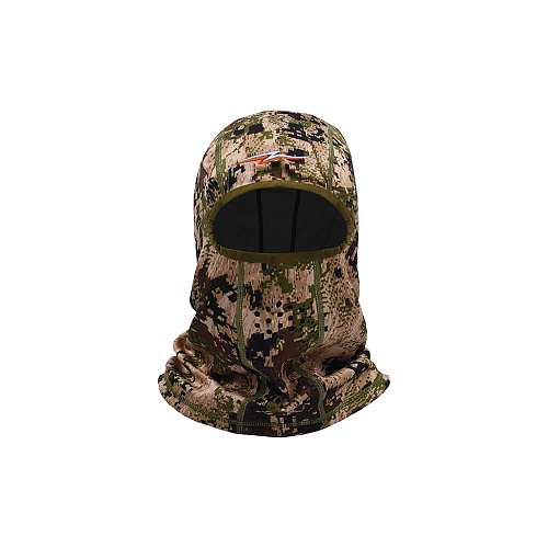 Подшлемник Balaclava Mountain Camo   