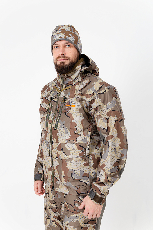 Костюм HYBRID Modern Camo   