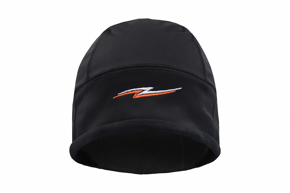 Шапка WIND BLACK