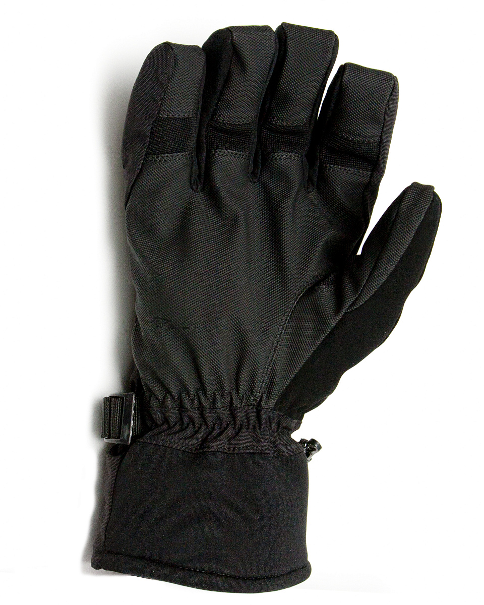Перчатки King Hunter SNOW