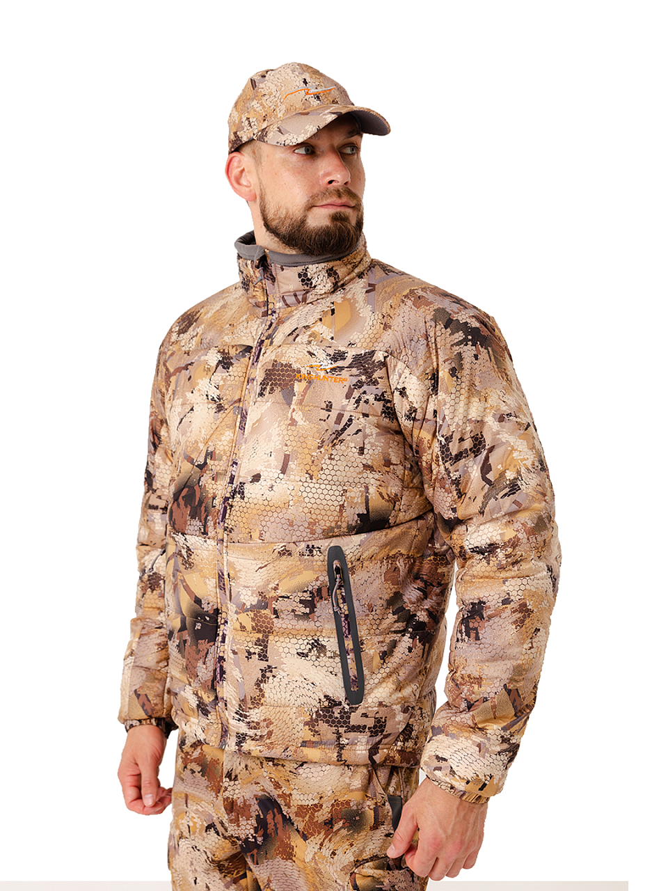 Комплект ВЕЙДЕРСЫ CAMO DUCK