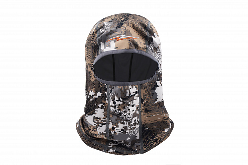 Подшлемник Balaclava Camo Gray   