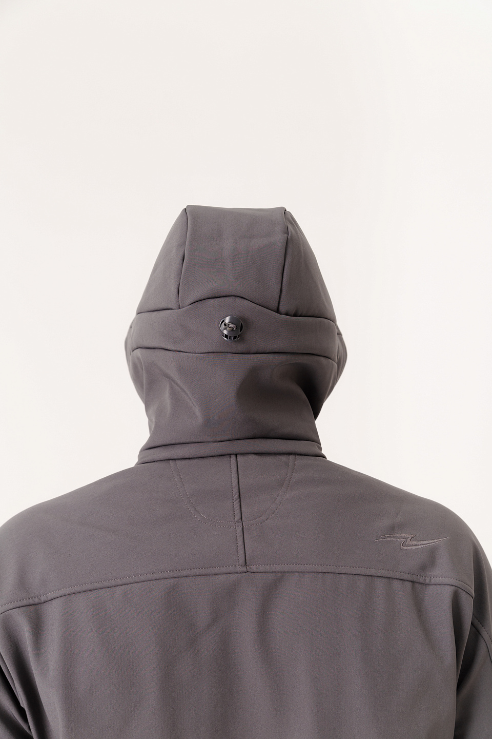 Куртка WIND GRAY