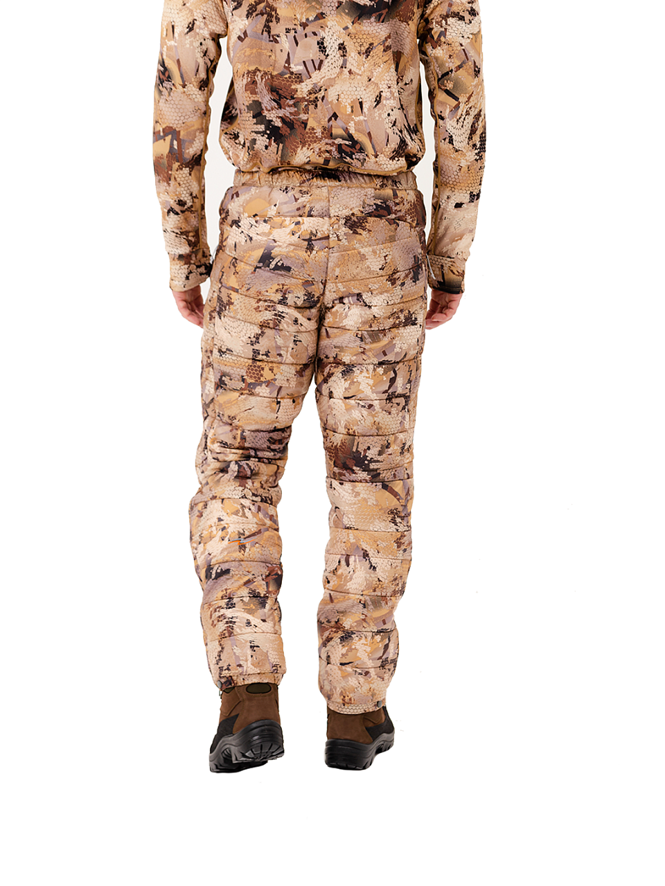 Комплект ВЕЙДЕРСЫ CAMO DUCK