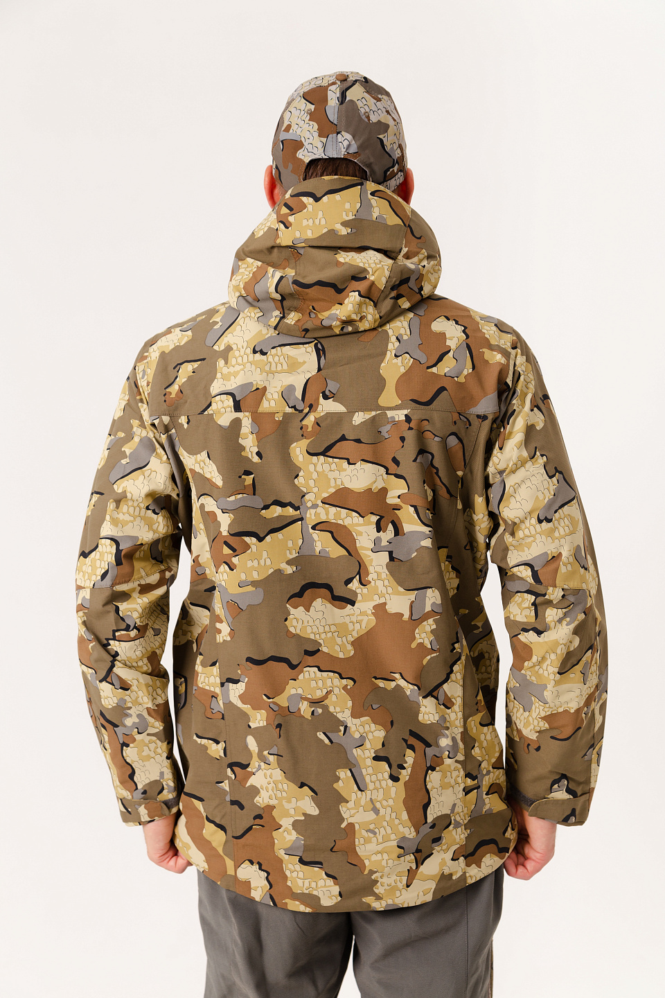 Костюм EXTERIOR Modern Camo