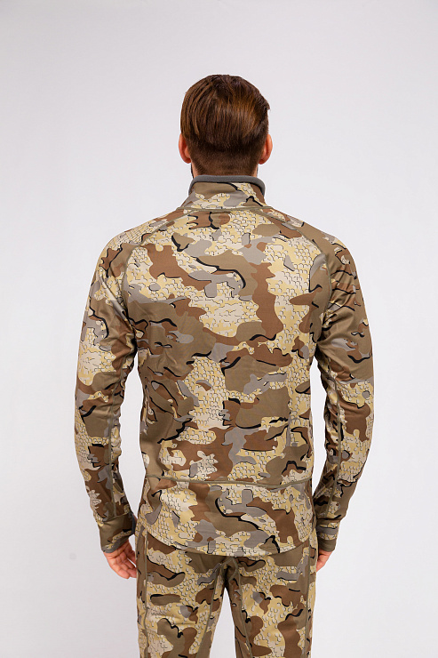 Термобелье комплект BASE LAYER Modern Camo   