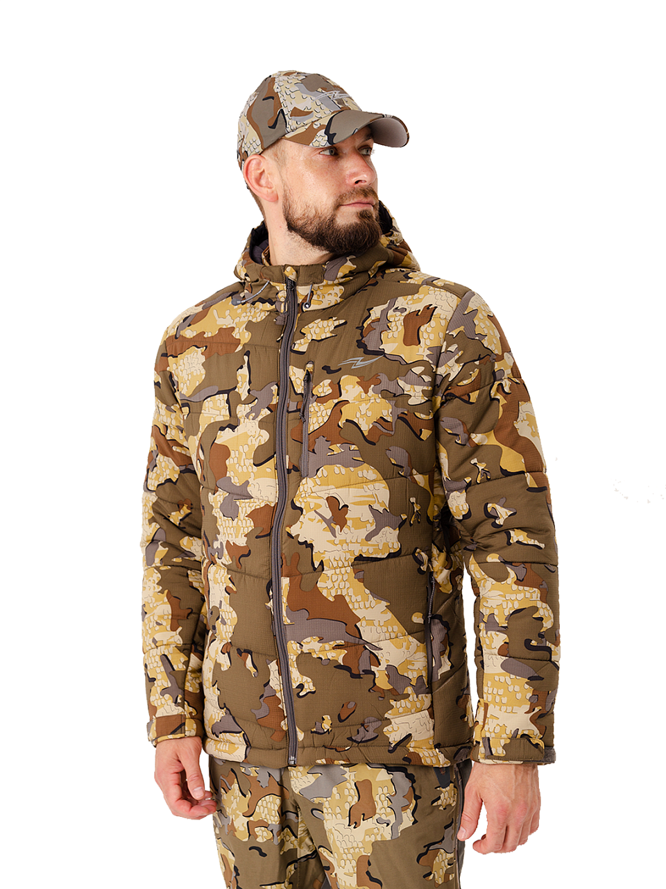 Комплект EXTERIOR MODERN CAMO
