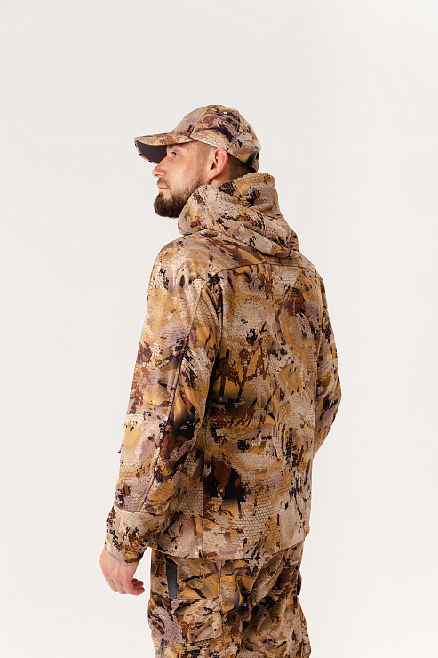 Костюм King Hunter Wind Camo Duck 