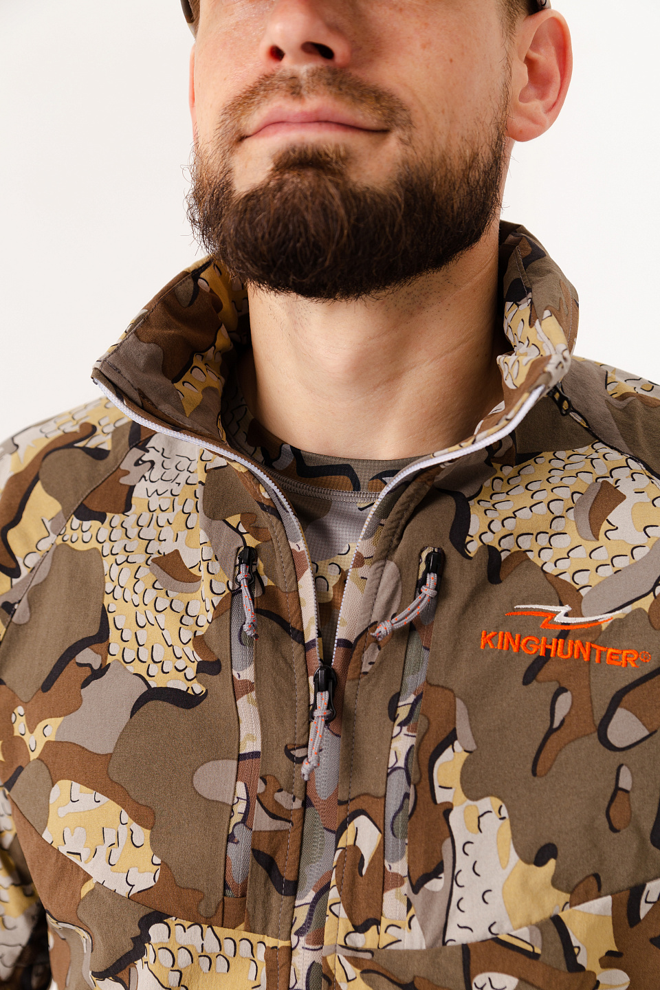 Костюм SUMMER LIGHT Modern Camo
