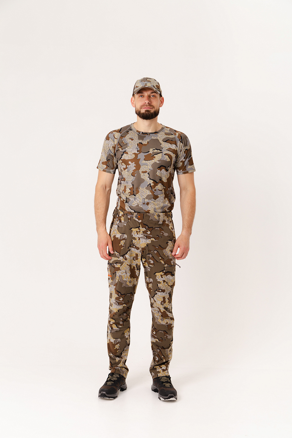 Костюм SUMMER LIGHT Modern Camo
