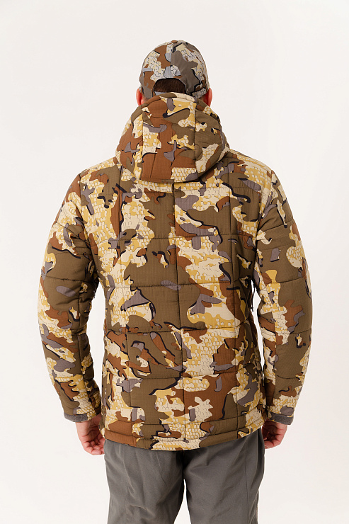 Куртка EPICENTR Modern Camo   