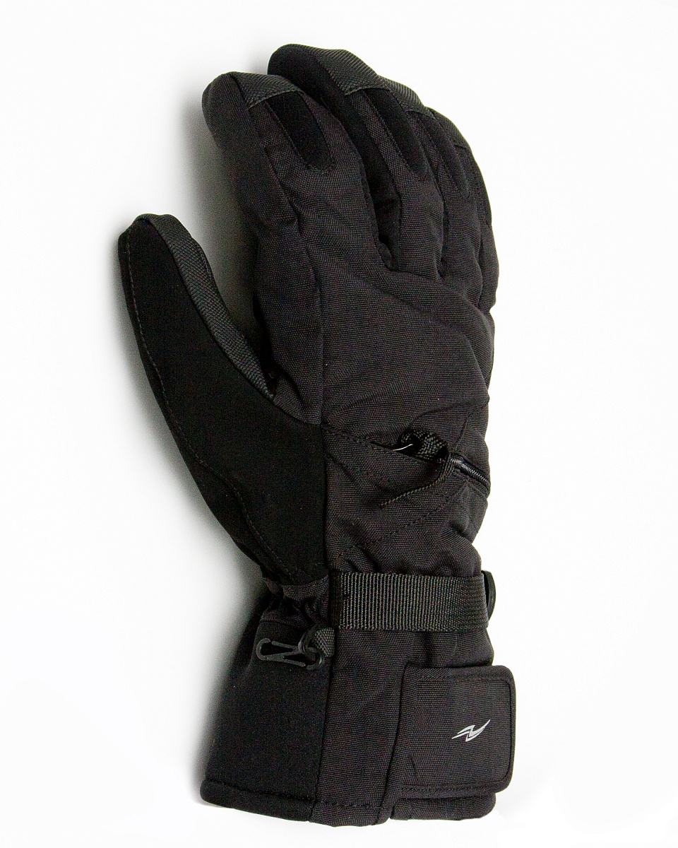 Перчатки King Hunter SNOW