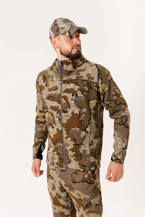 Костюм VERGE Modern Camo   