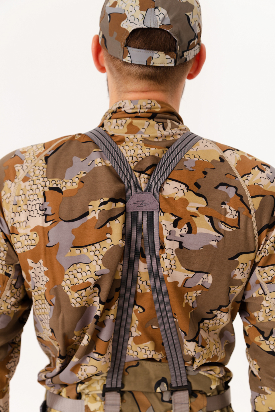 Костюм EXTERIOR Modern Camo