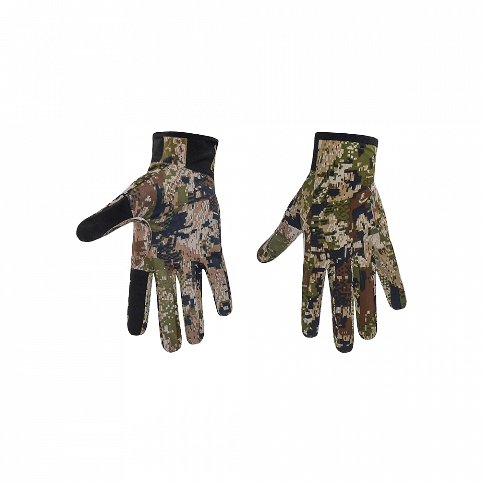 Перчатки SUMMER LIGHT Mountain Camo