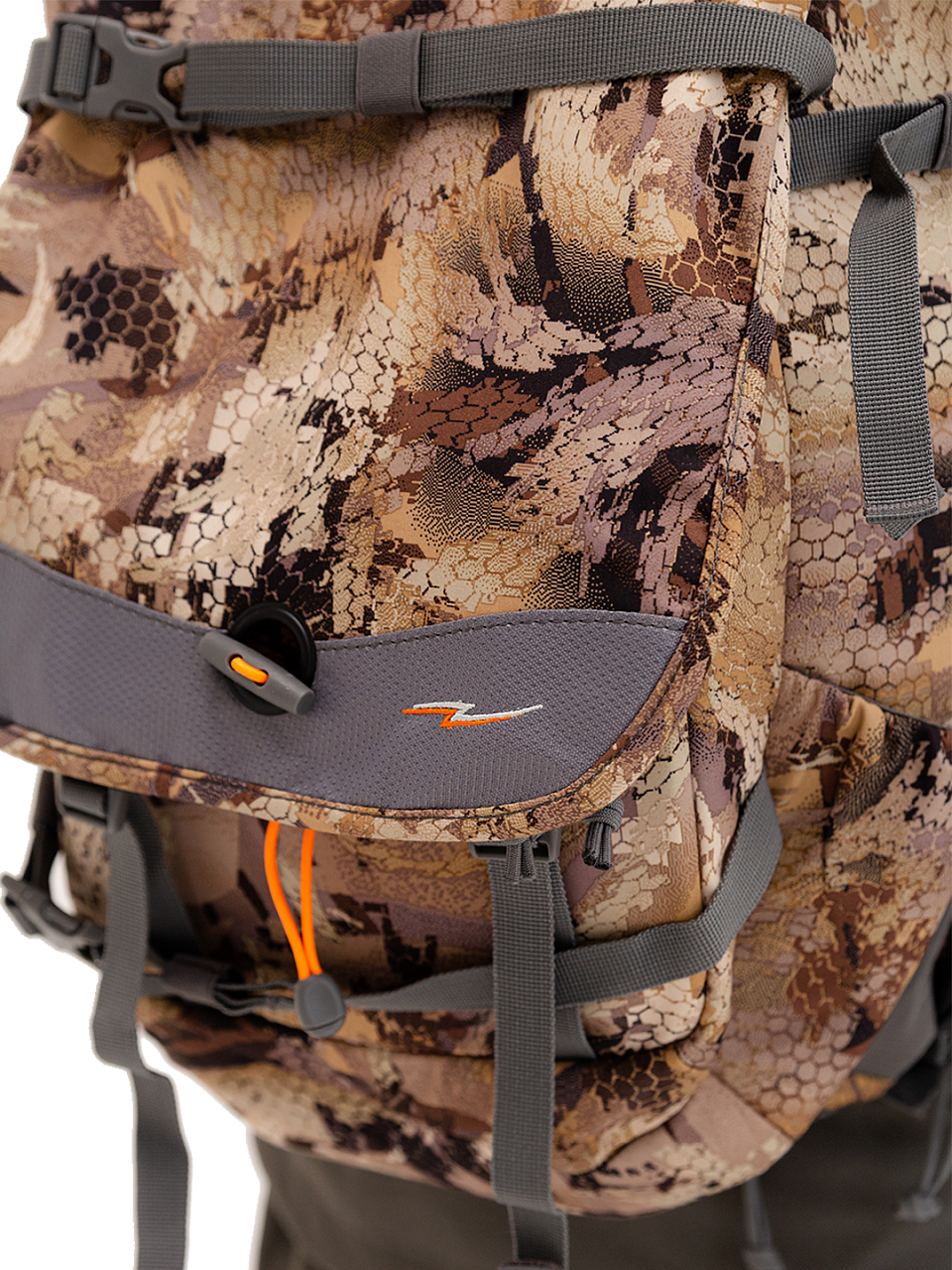 Комплект ВЕЙДЕРСЫ CAMO DUCK