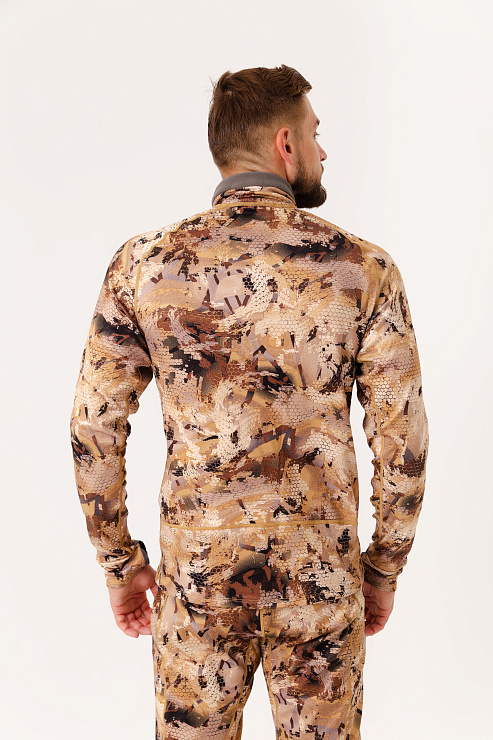 Термобельё BASE LAYER Camo Duck   