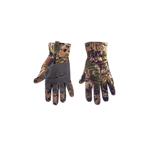 Перчатки WIND Mountain Camo   
