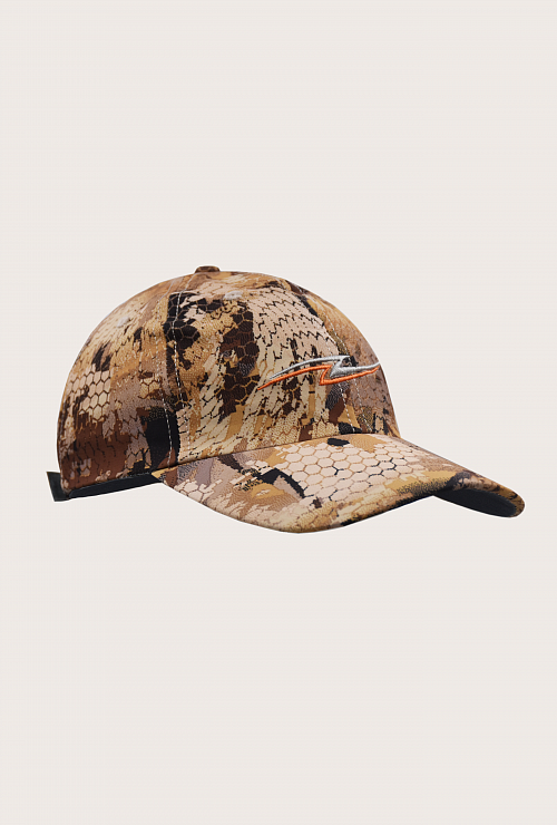 Бейсболка King Hunter Camo Duck   