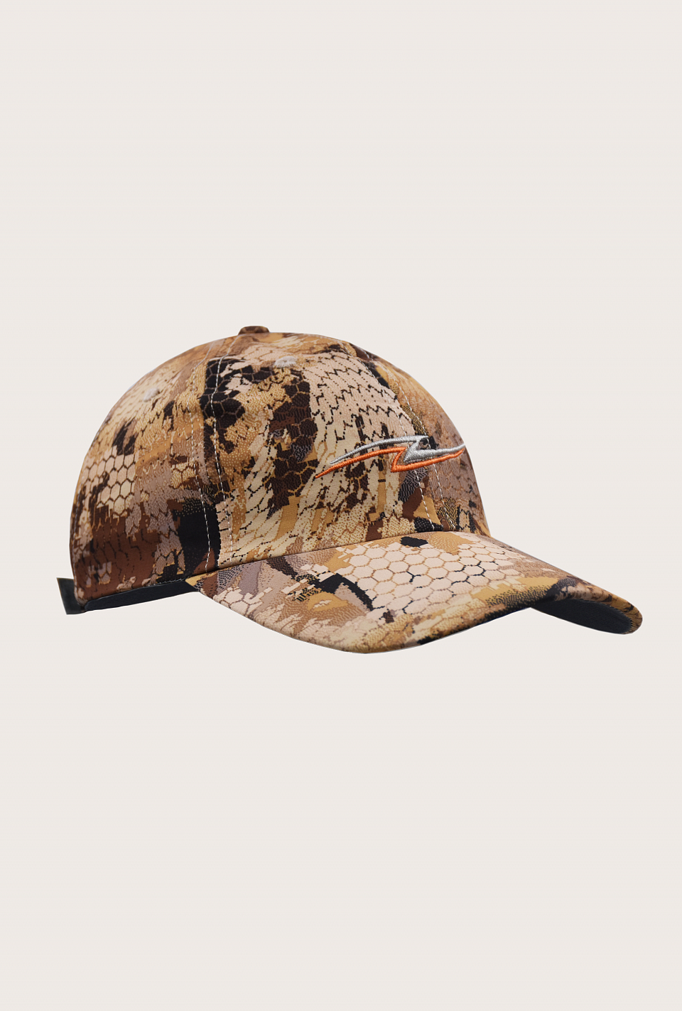 Бейсболка King Hunter Camo Duck