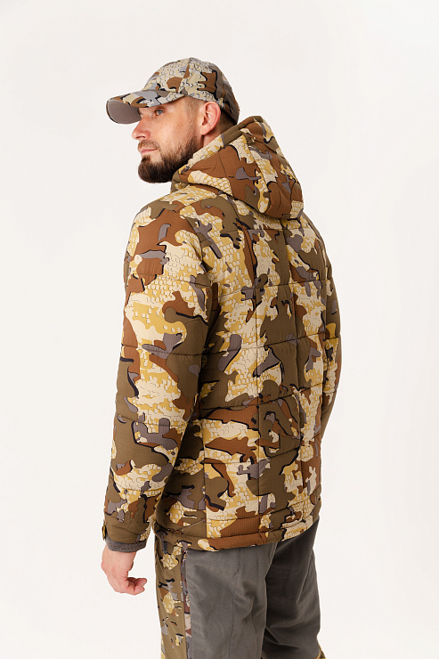 Куртка EPICENTR Modern Camo   