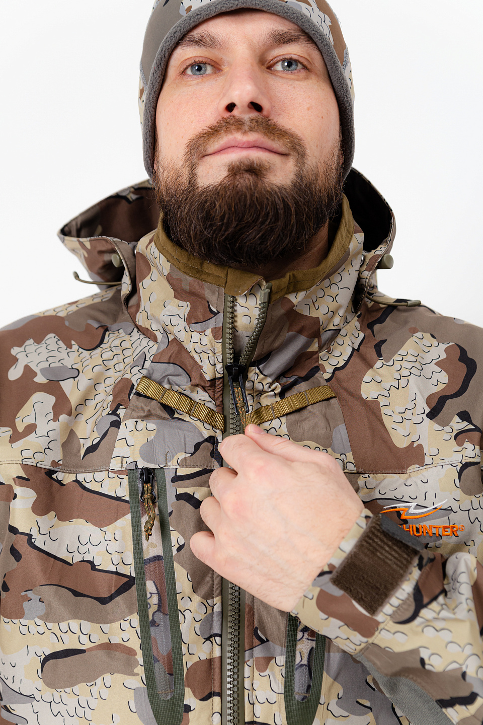 Костюм HYBRID Modern Camo