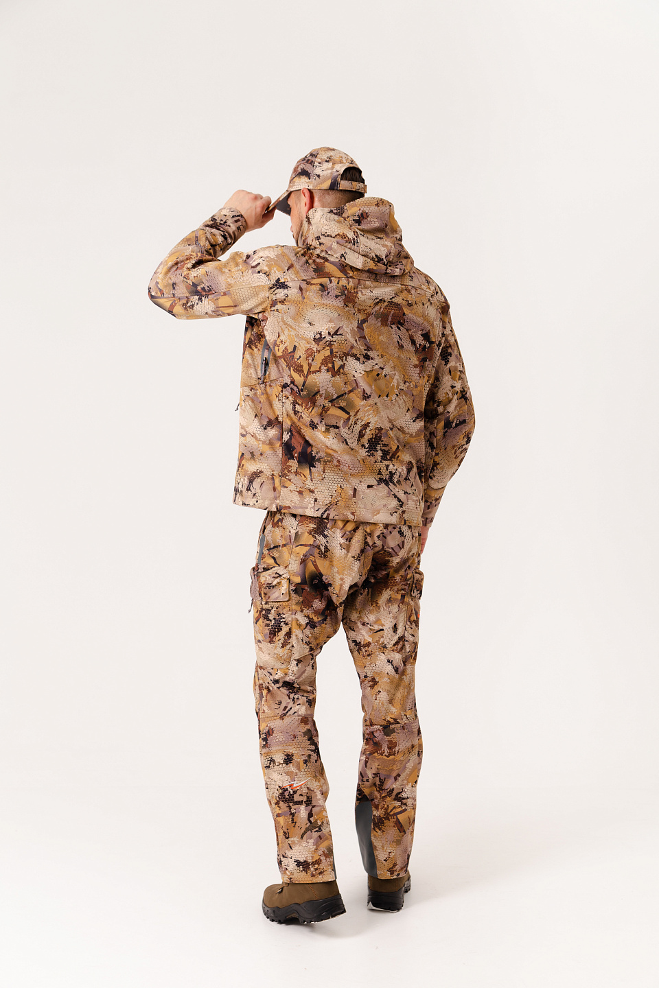 Костюм WIND Camo Duck