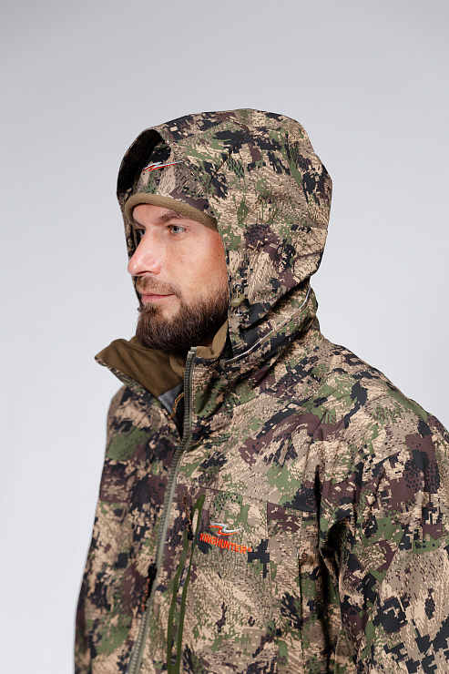 Костюм STORM Camo Green   
