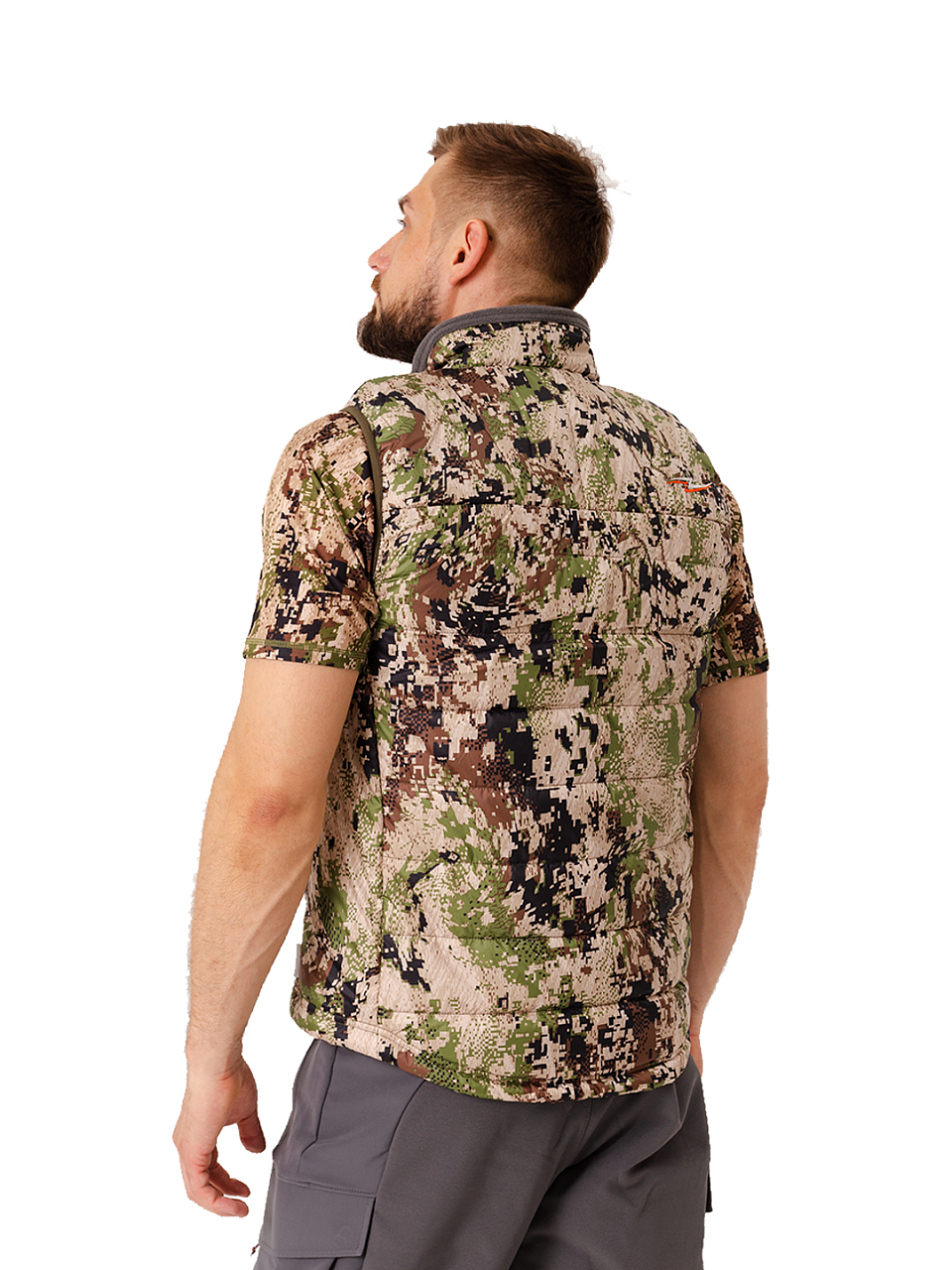 Комплект WIND MOUNTAIN CAMO