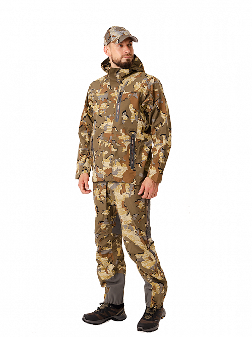 Комплект EXTERIOR MODERN CAMO   