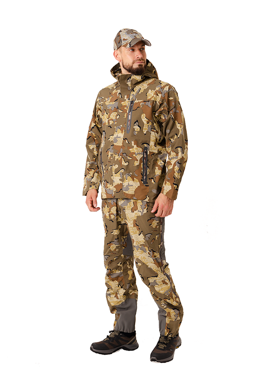 Комплект EXTERIOR MODERN CAMO