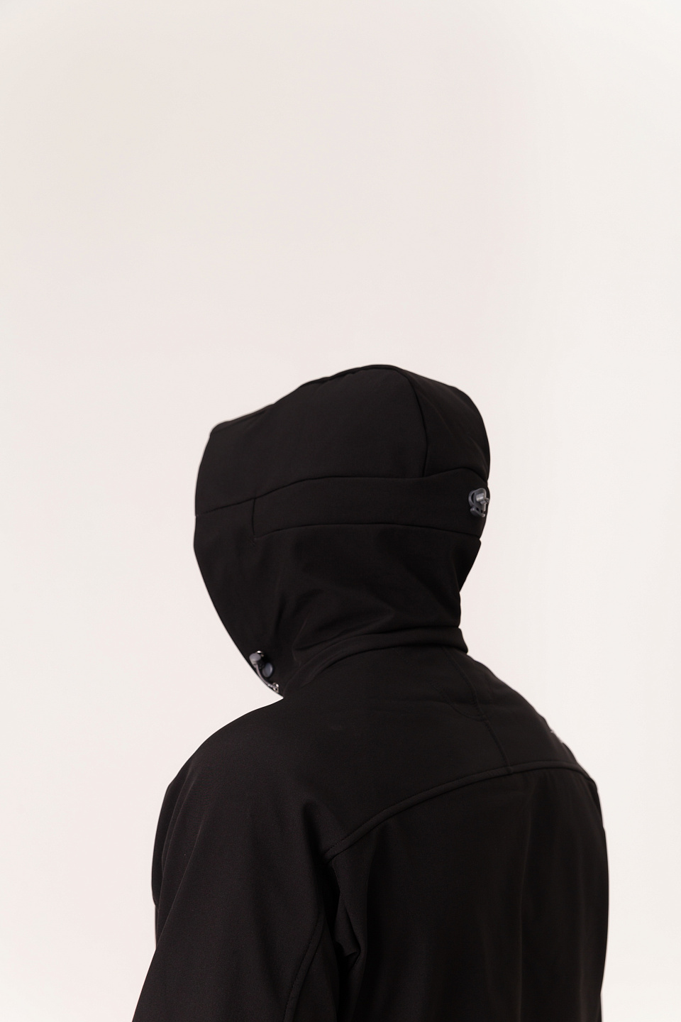 Куртка WIND BLACK