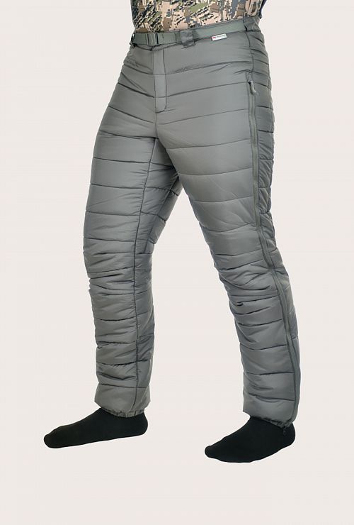 Брюки King Hunter BEAST GRAY