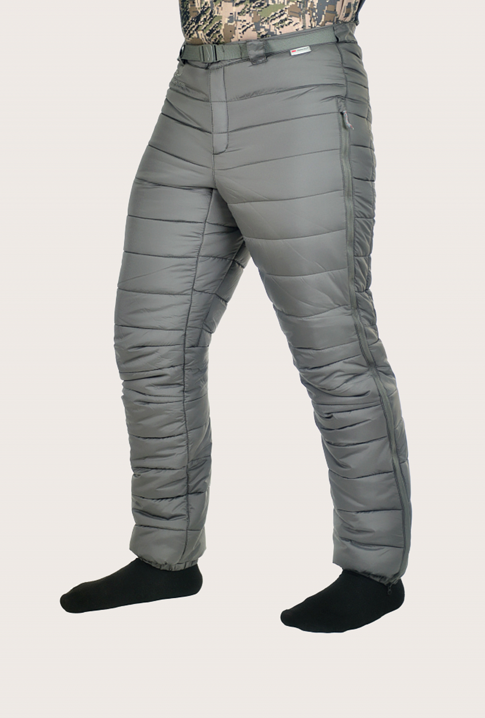 Брюки BEAST GRAY
