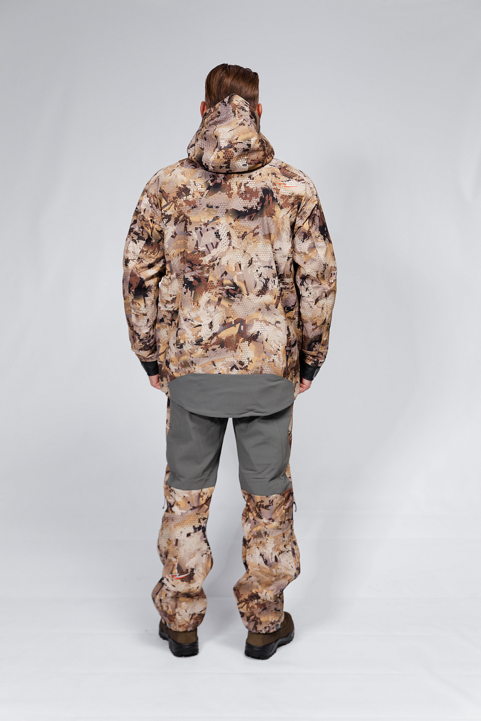 Костюм STORM Camo Duck