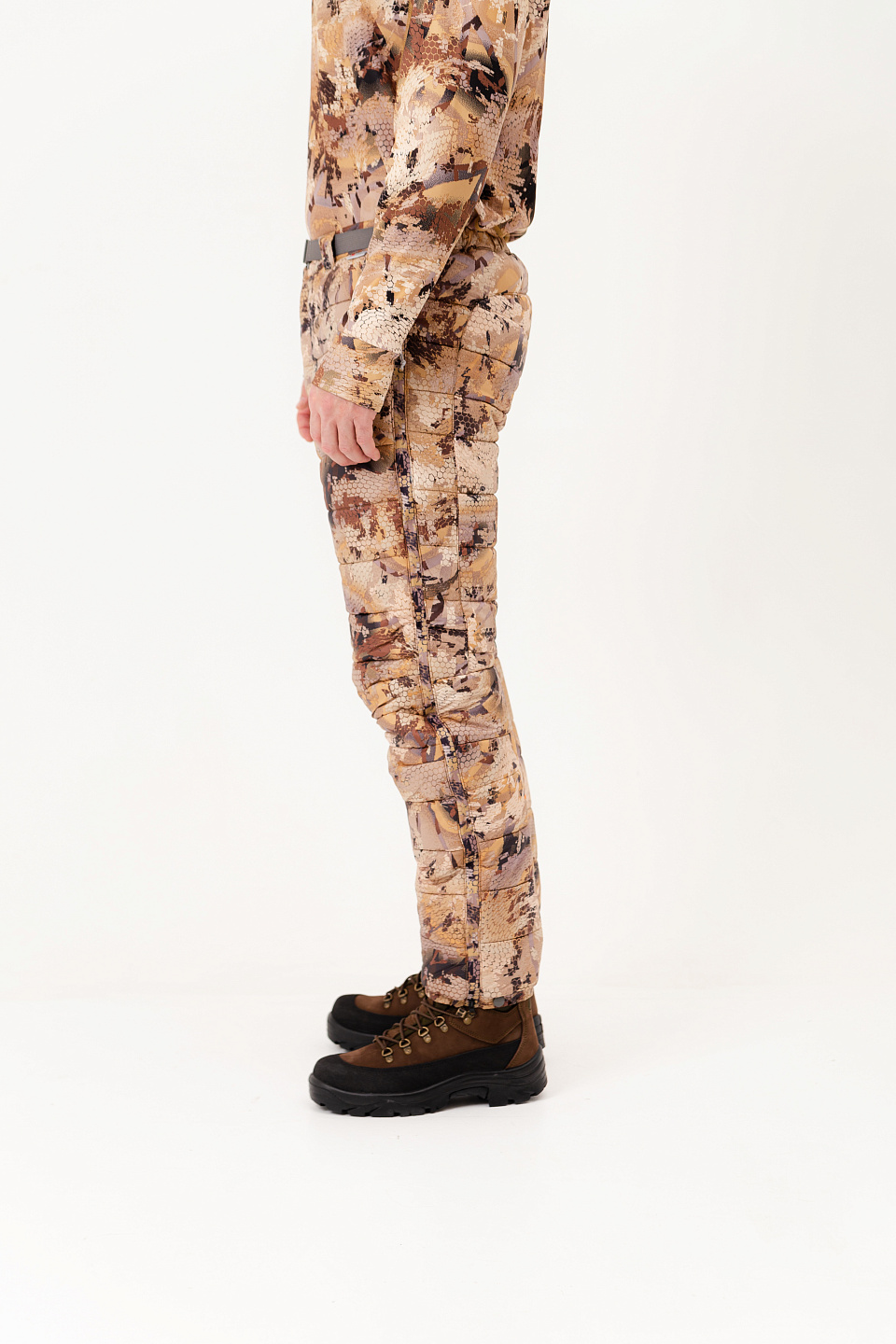 Брюки BEAST Camo Duck