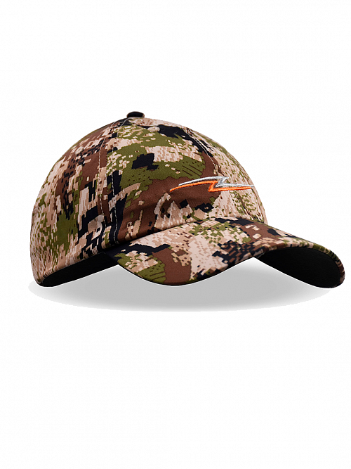 Бейсболка King Hunter Mountain Camo   