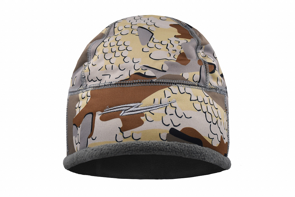 Шапка WIND Modern Camo