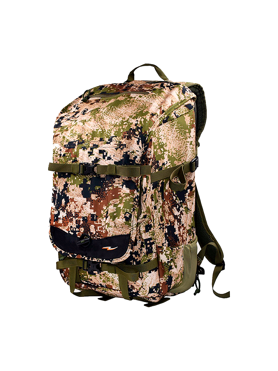 Комплект WIND MOUNTAIN CAMO