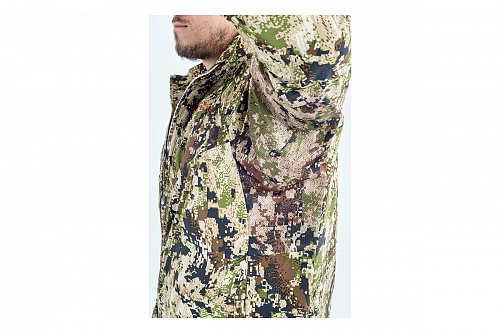 Костюм SUMMER LIGHT Mountain Camo   