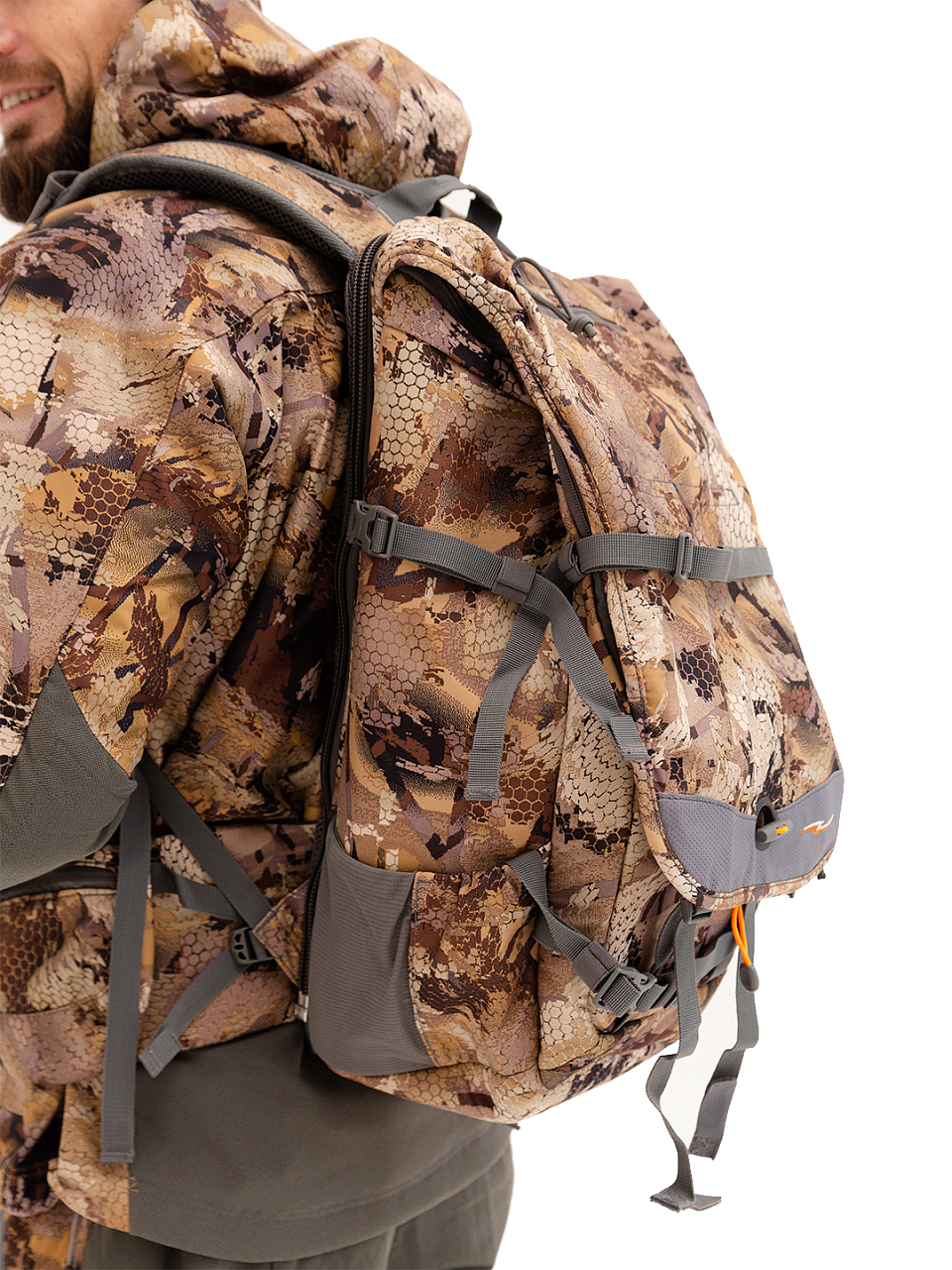 Комплект ВЕЙДЕРСЫ CAMO DUCK