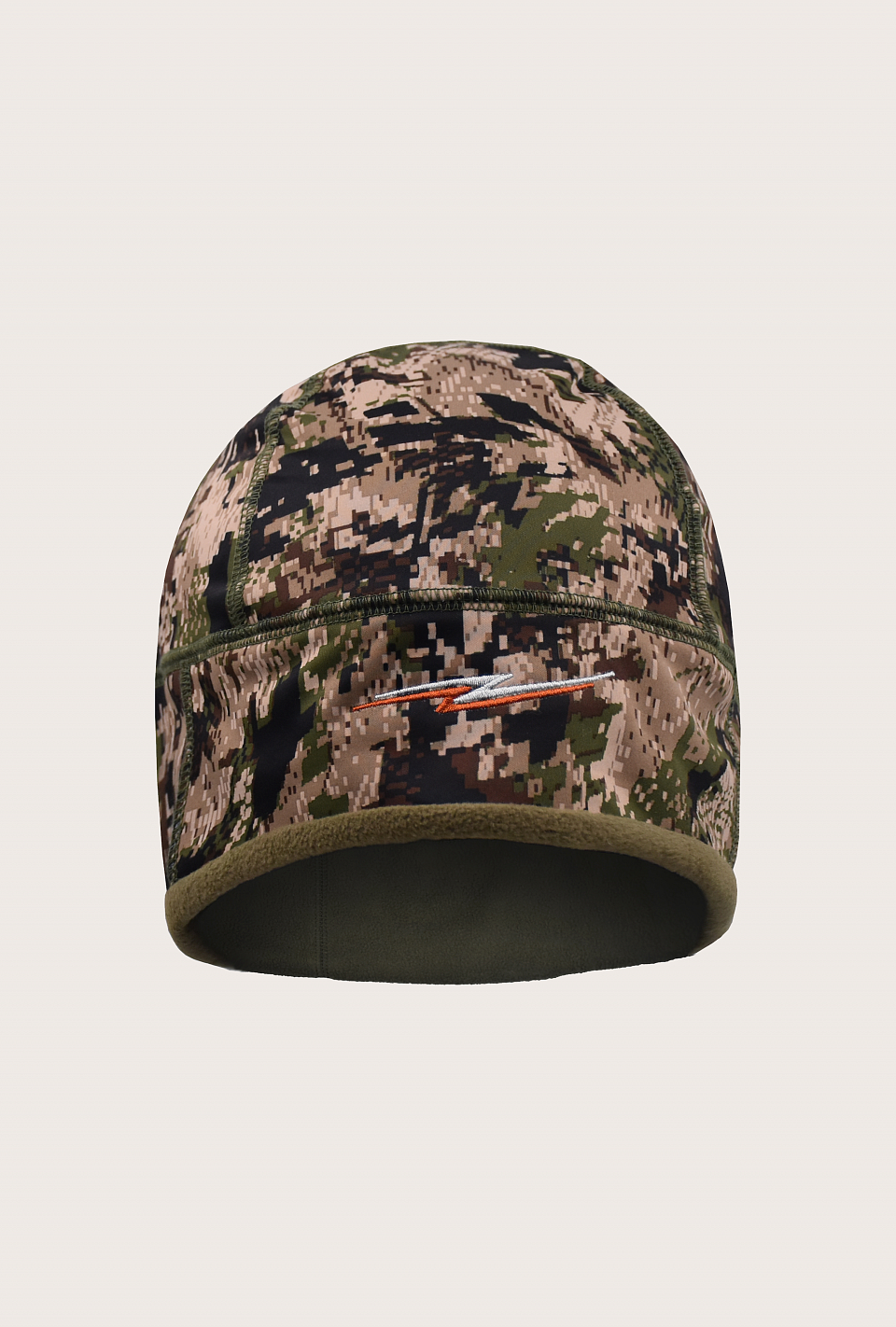 Шапка WIND Camo Green