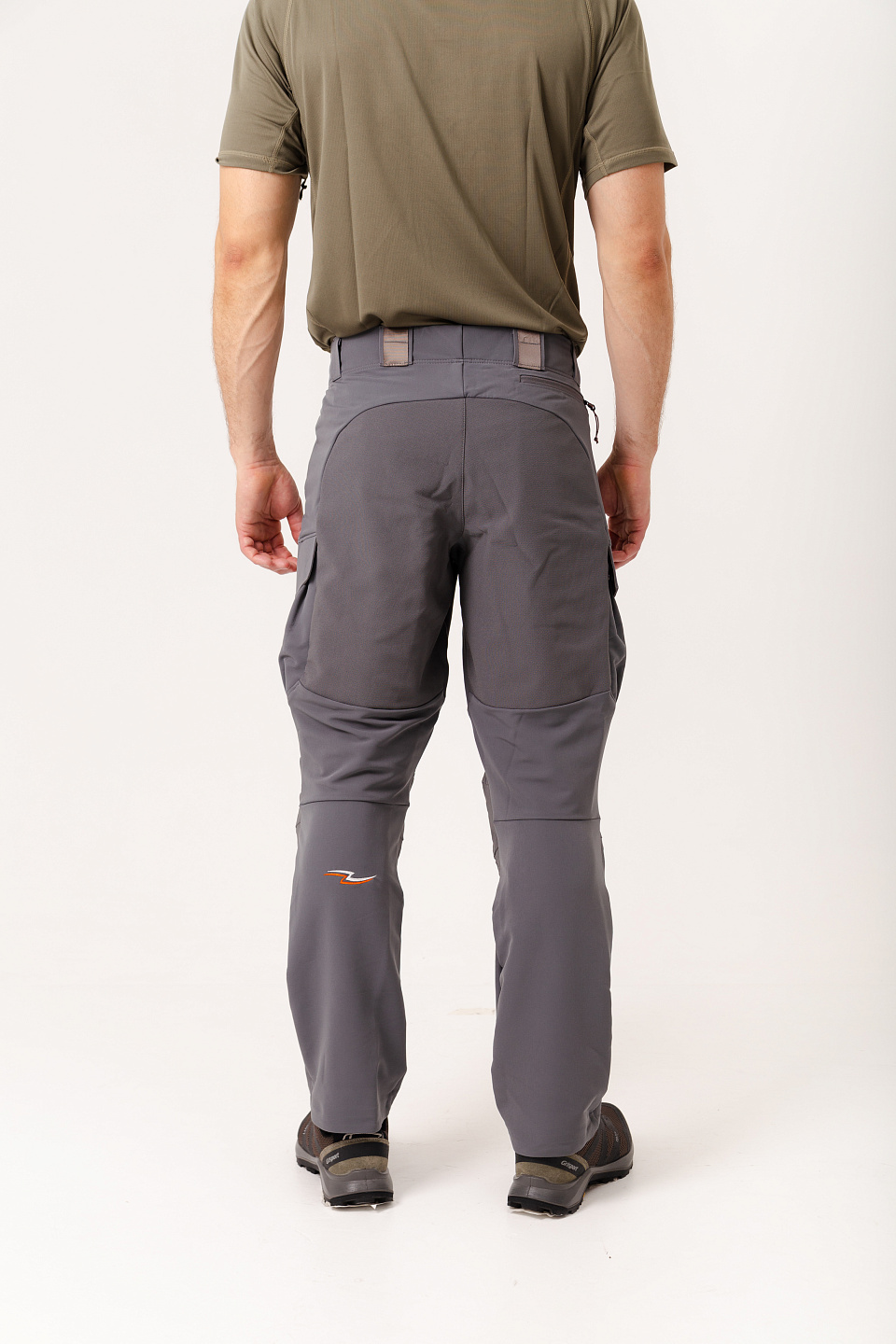 Брюки ALPINE GRAY