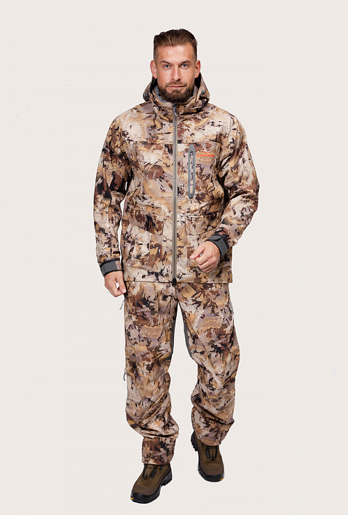 Костюм STORM Camo Duck   